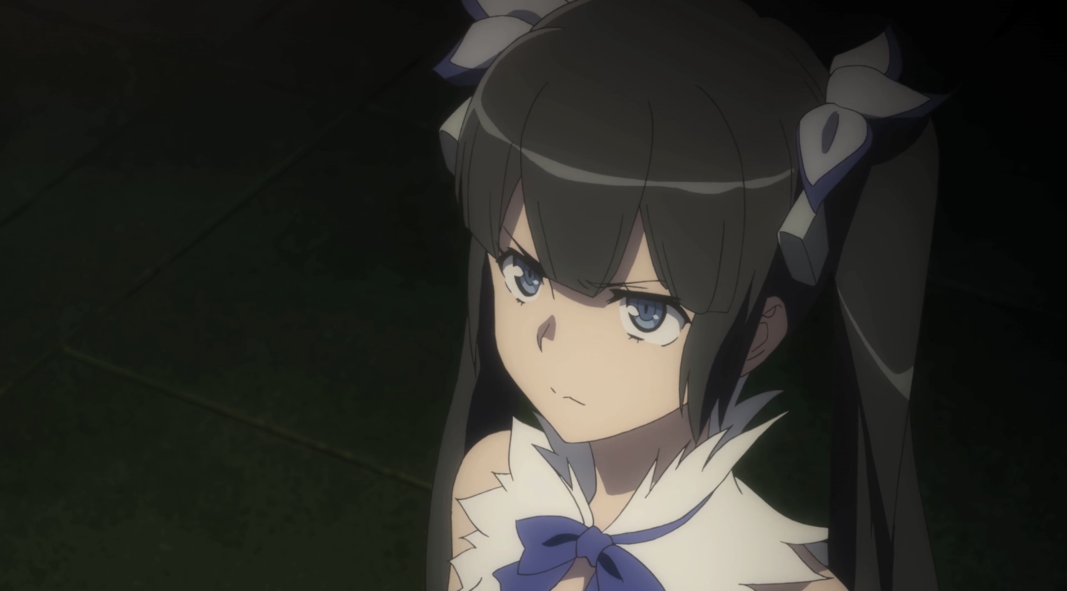 Danmachi season 3 episode 3