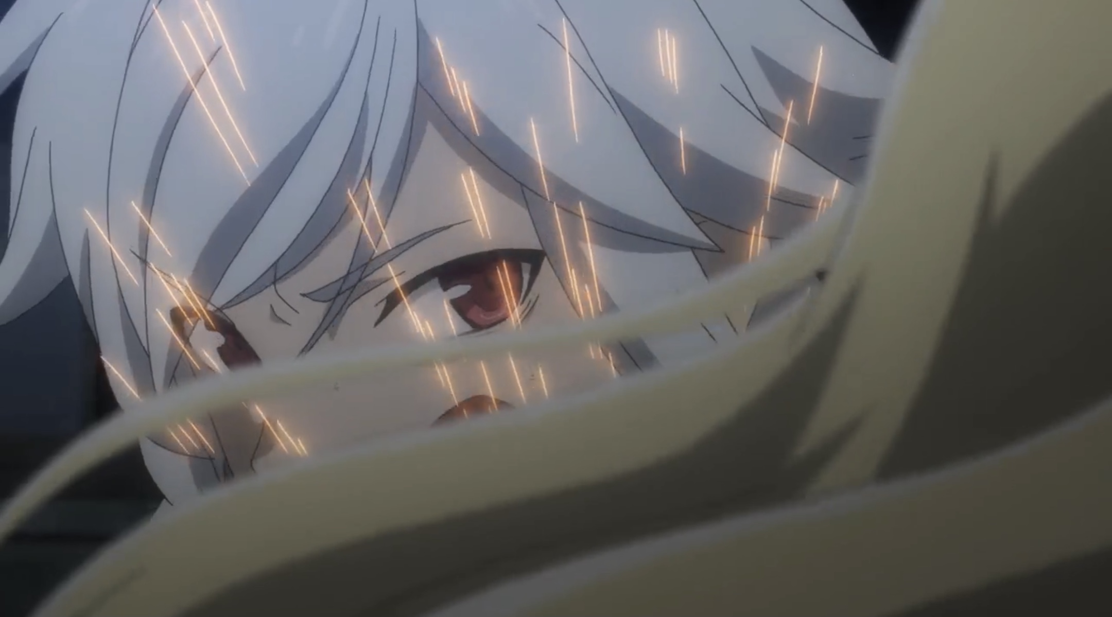 Danmachi season 3 episode 11 review